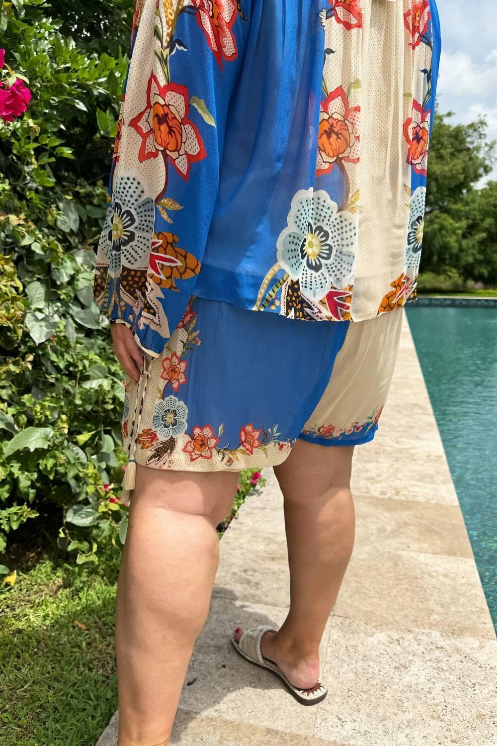 Verb - Erin Tassel Shorts - Rack Hunt