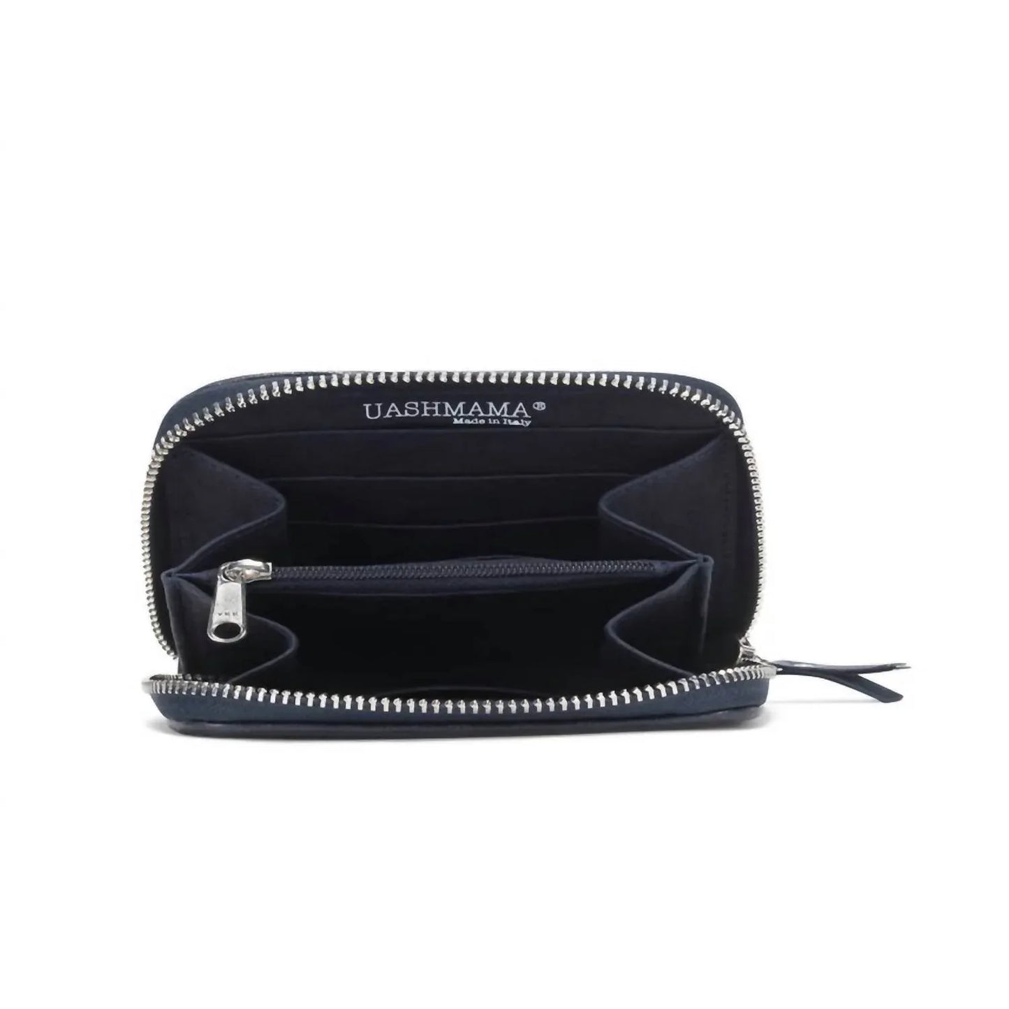 Uashmama - Women's Vita Wallet Woven Small - Rack Hunt