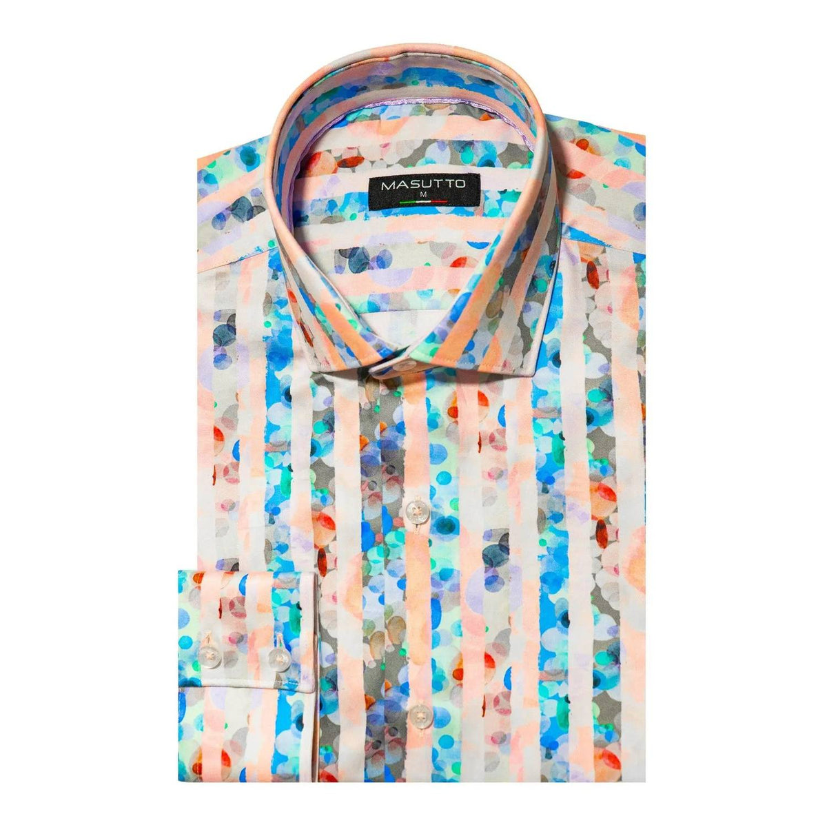 Men's Tristan Long Sleeve Shirt