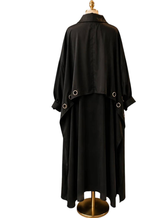 Women's Trench Duster