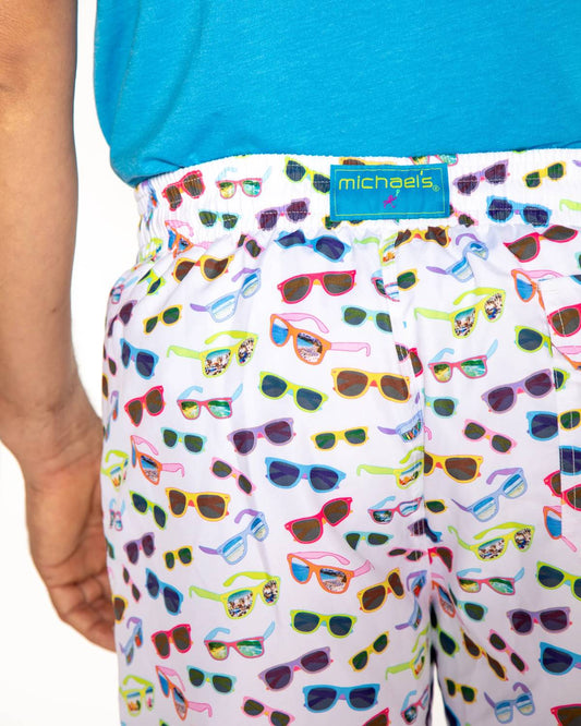 Men's Swim Trunks