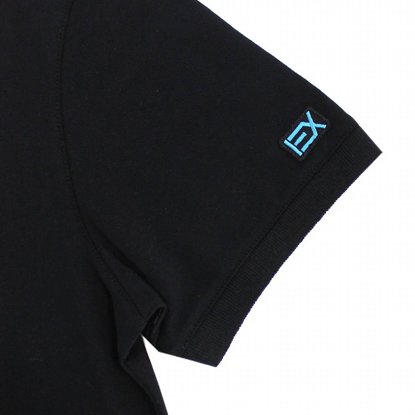 Multi Patch Polo