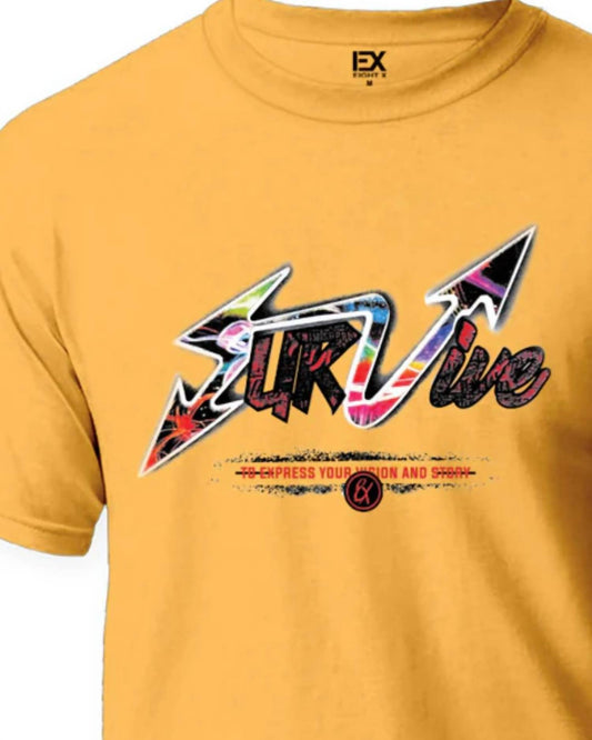 Men's Survive Street T-shirt