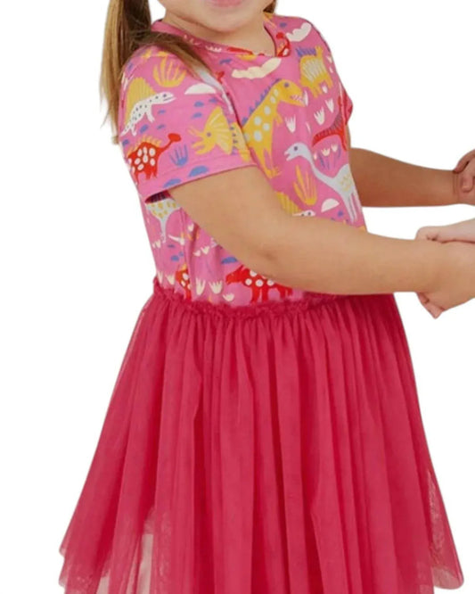 Piccolina kids - Tulle Dress - Rack Hunt