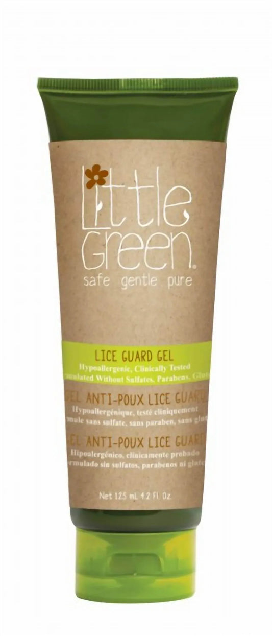Little Green - Kid's Lice Guard Box System - Rack Hunt