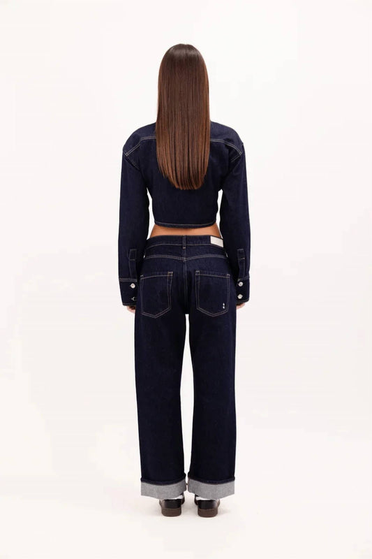 Tiny Jeans