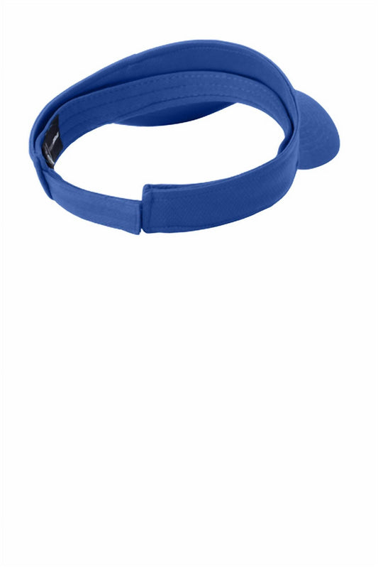 Sport-Tek - Posicharge Racermesh Visor - Rack Hunt -