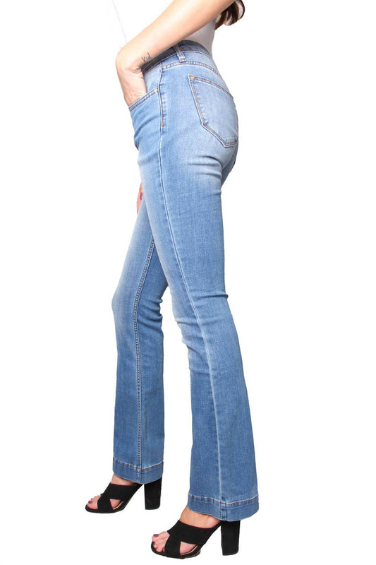 Belk - Midrise Ripped Skinny Jeans - Rack Hunt -