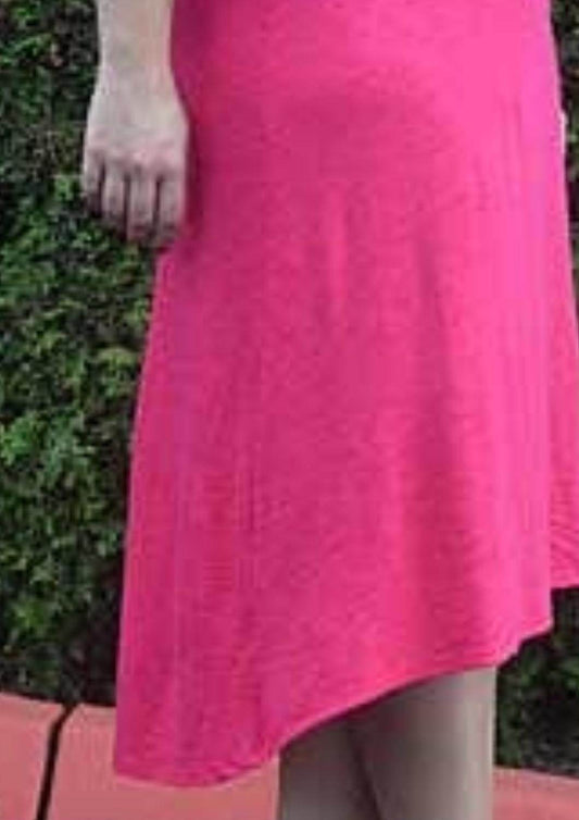 Echo Verde - Pria Tank Dress - Rack Hunt -