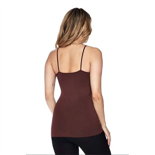 AAAAA FASHION - Triple Criss-cross Cami Top - Rack Hunt