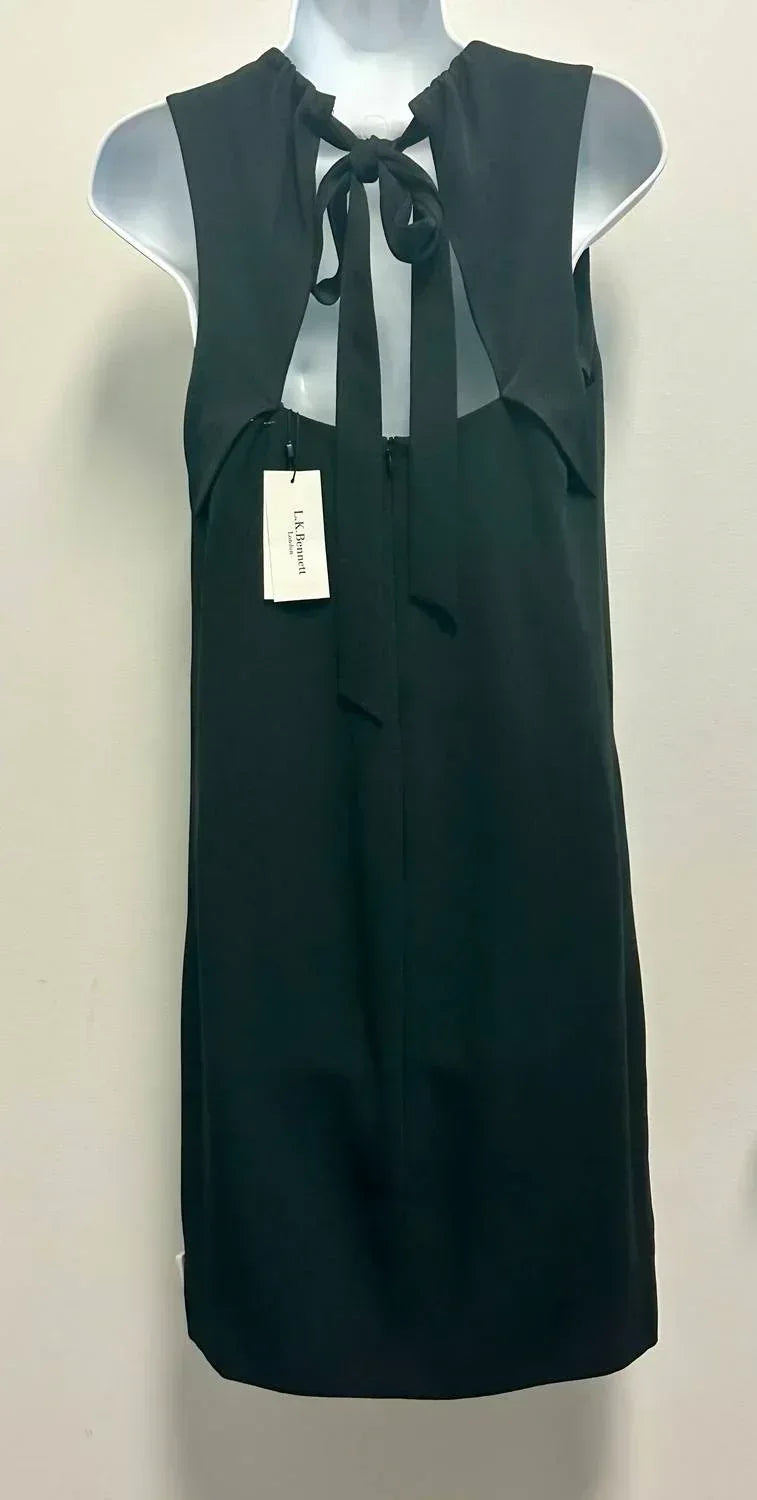 LK Bennett - Women's Acacia Dress - Rack Hunt