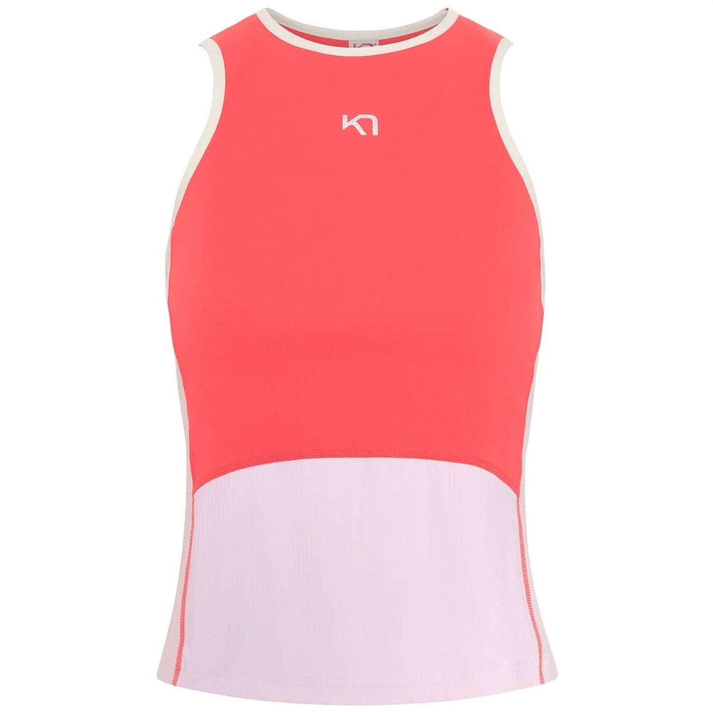 Linnea Slim Fit Top