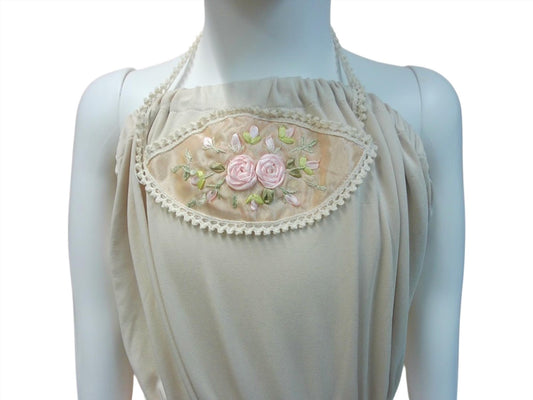 Girls Rosedoll Dress