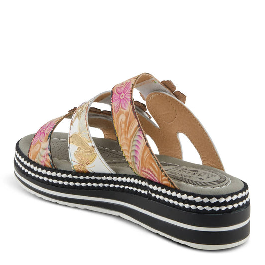 Women's Naomi Monarch Sandal