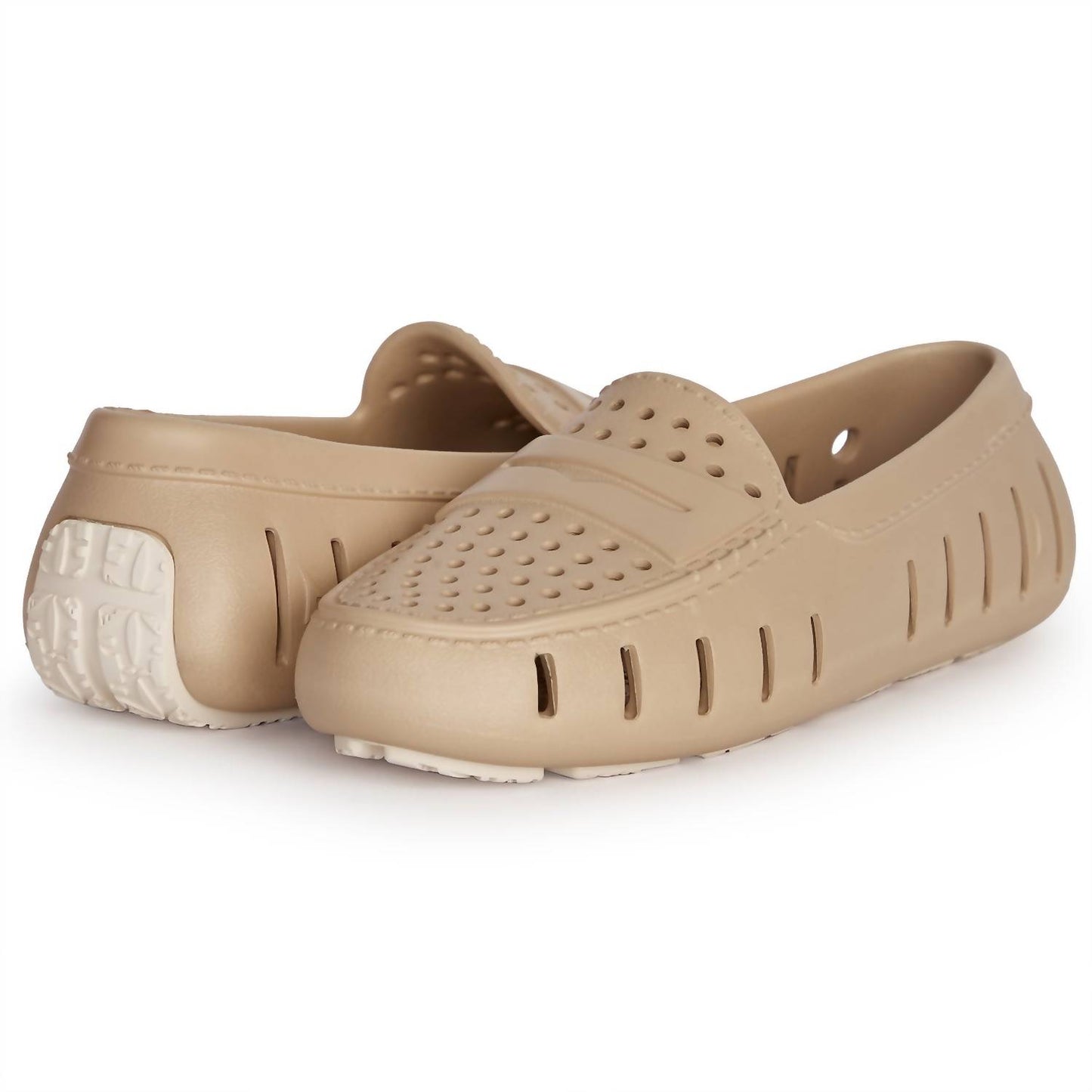 Women's Posh Driver Waterproof Shoes