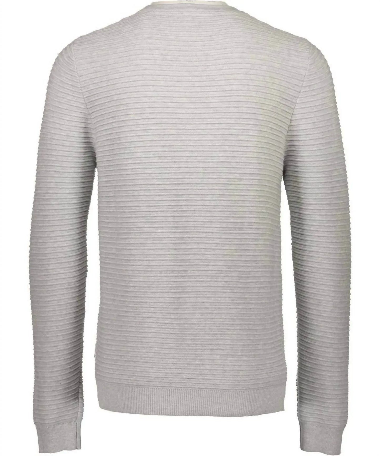 Lindbergh - Long Sleeve Knitted Sweater - Rack Hunt