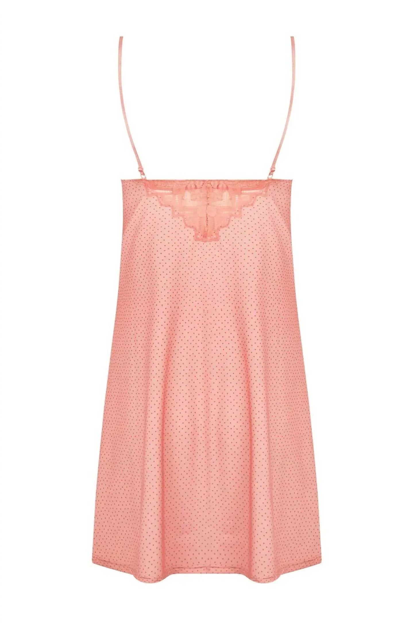 Antigel Boudoir de Filles - Petille En Glam Night Dress - Rack Hunt