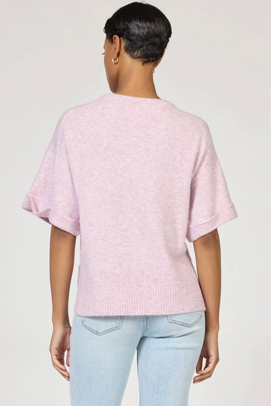 Catrina Relaxed Fit Top