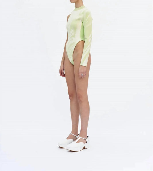 PH5 - Dragon One Sleeve Bodysuit - alternate view - Rack Hunt
