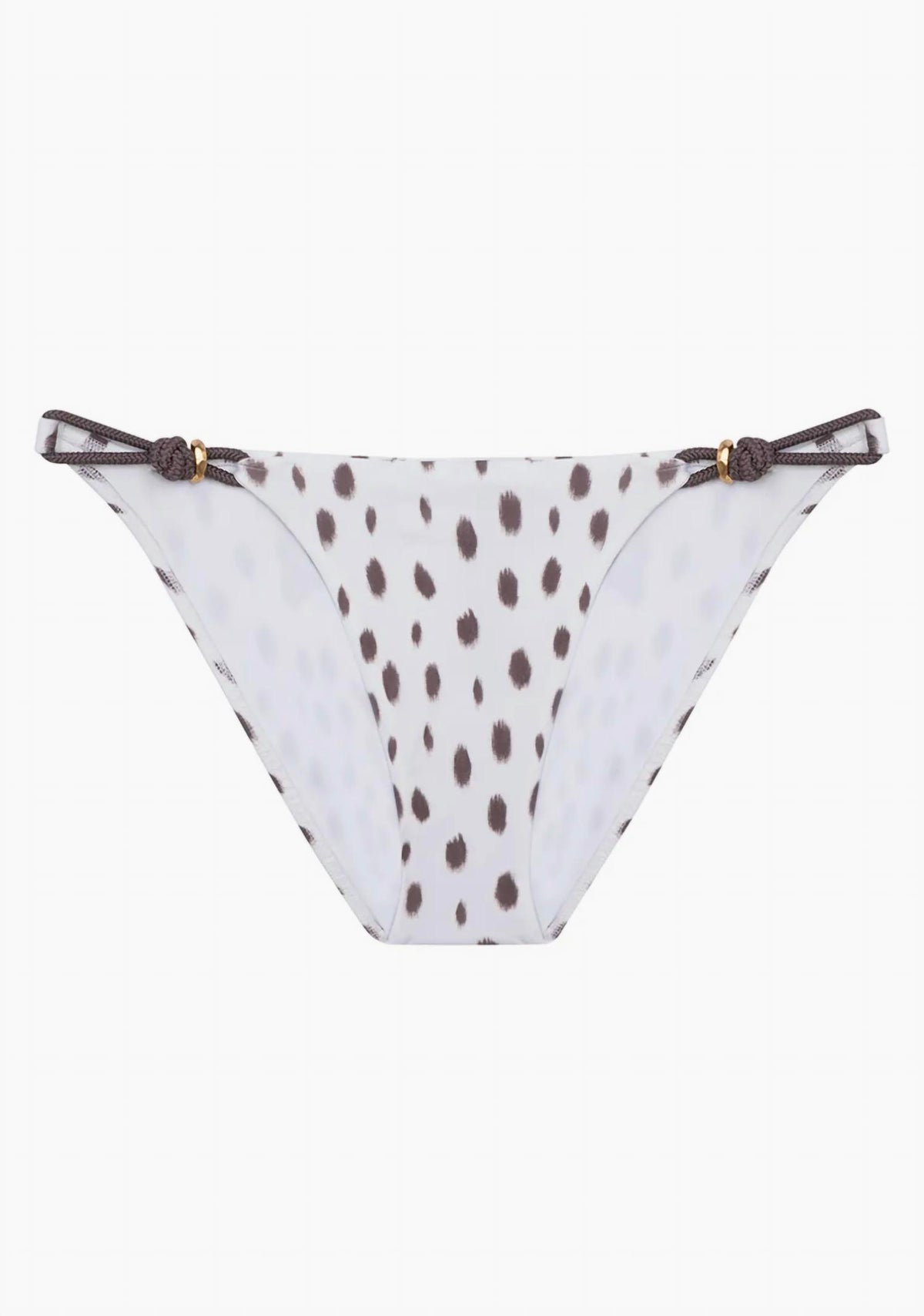 Women's Gal Full Bikini Bottom