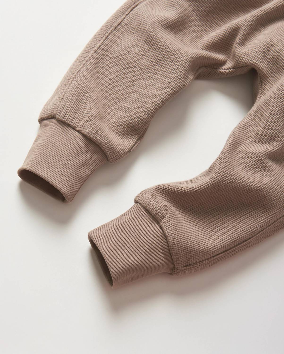 Boys Waffle Jogger