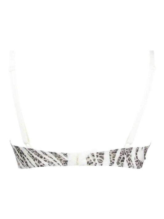 Antigel Boudoir de Filles - Zebre Rebelle Tulip Bra - Rack Hunt