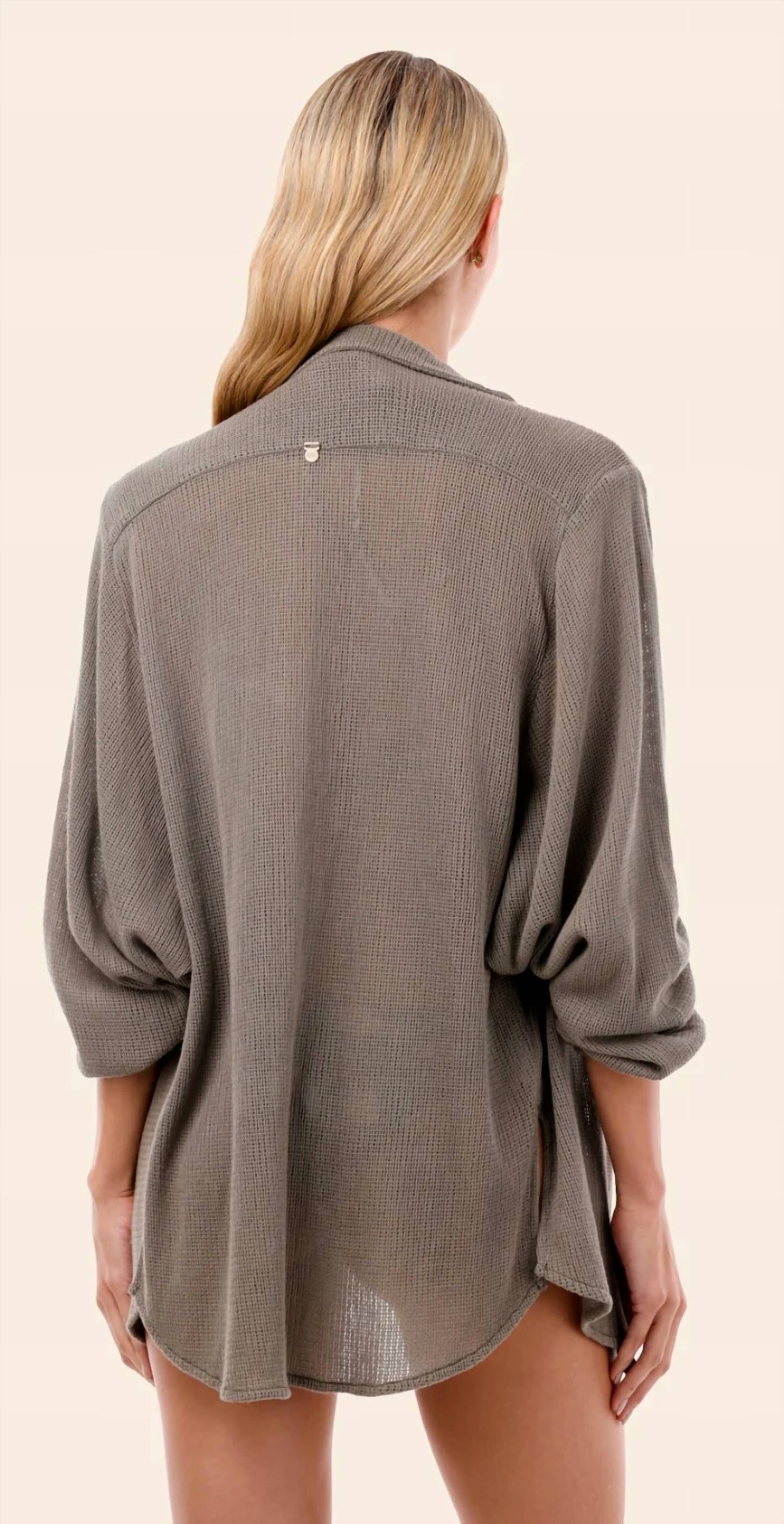 Malla Akumal Shirt
