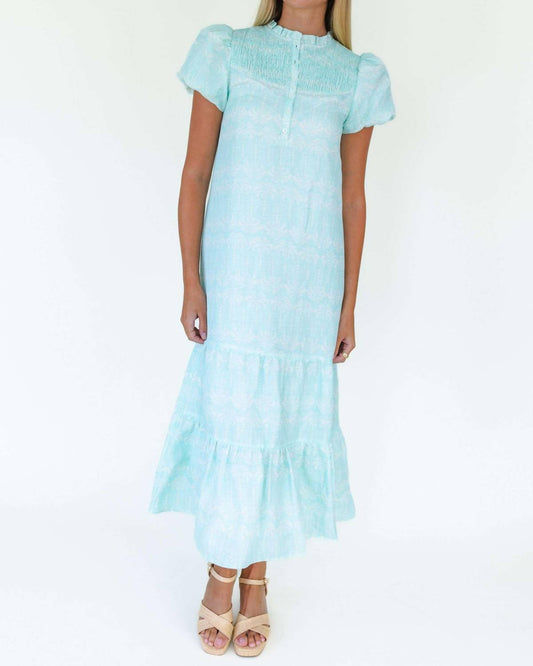 Grace Dress