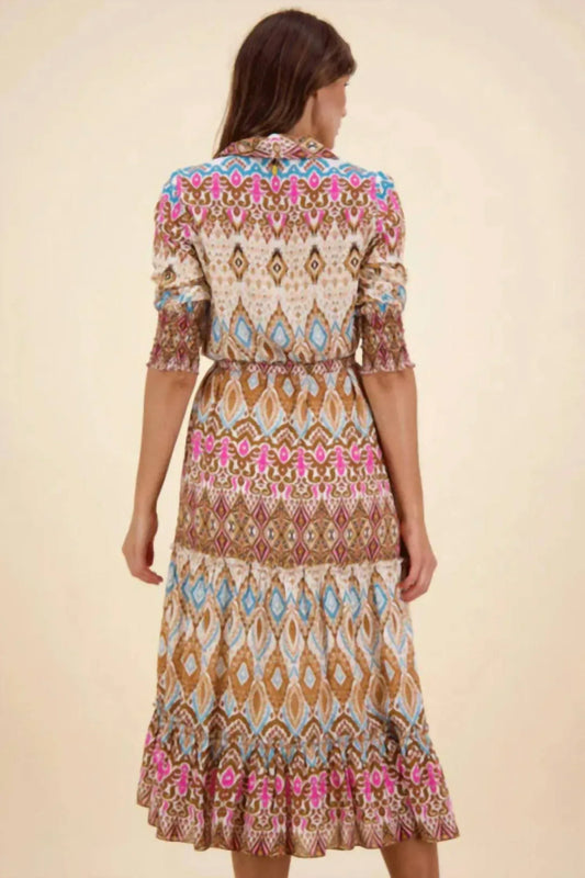 Rubyyaya - Mumbai Maxi Dress - Rack Hunt