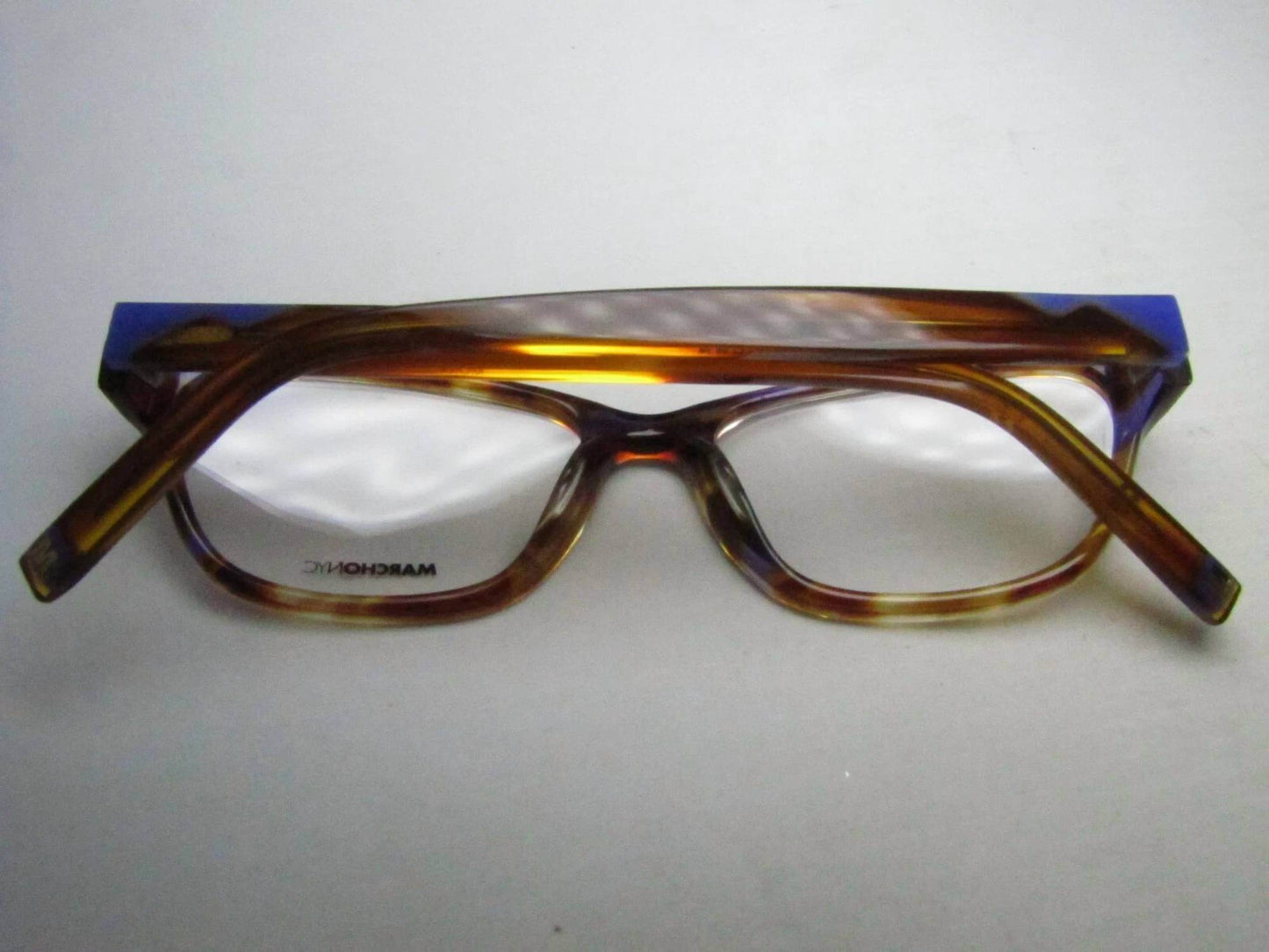 Marchon - Women's West Side Belleclaire Eyeglasses - Rack Hunt -