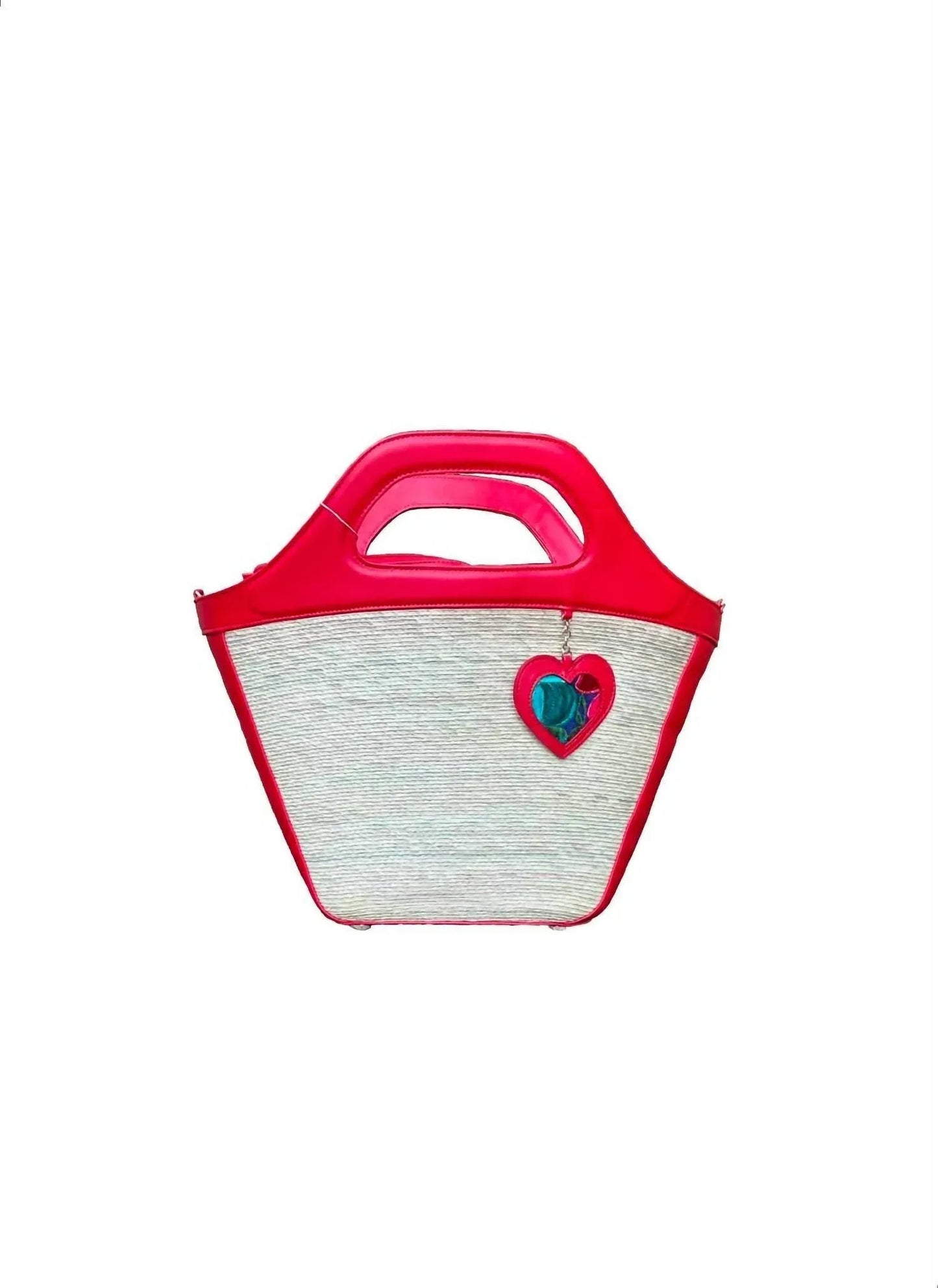 Acento - Palmara Luxe Tote Bag - Rack Hunt