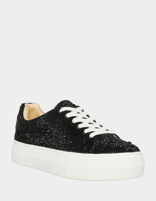 Women's Sidny Rhinestone Sneakers