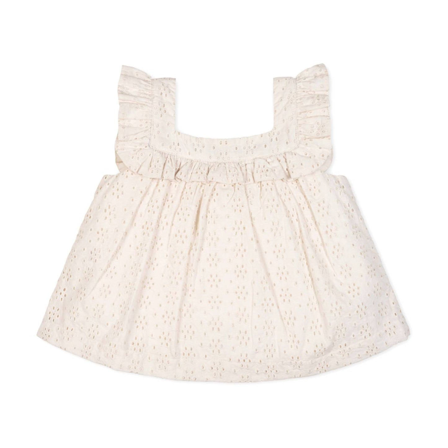 Kids' Organic Tank Top
