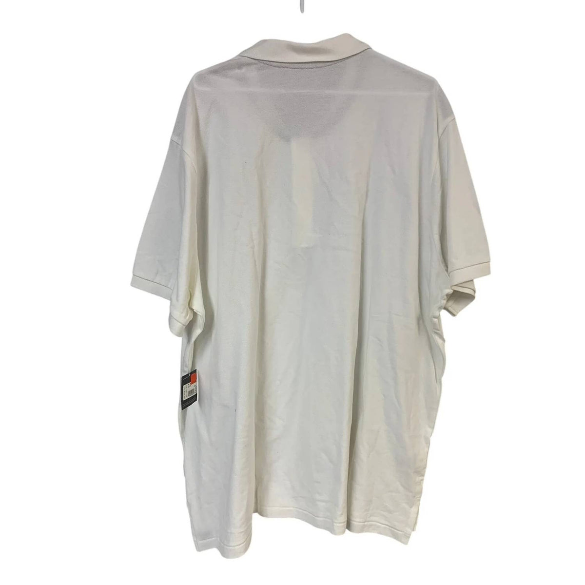 Men's Classic Polo Shirt - Plus