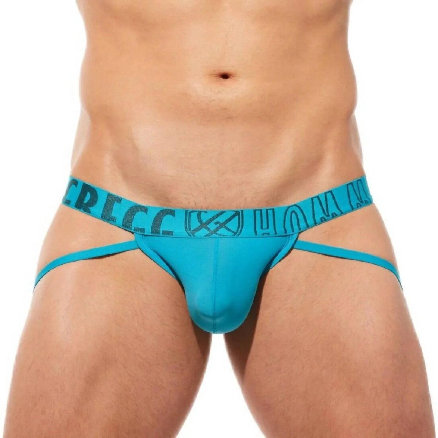 Gregg Homme - Men's Jock Strap Underwear - Rack Hunt