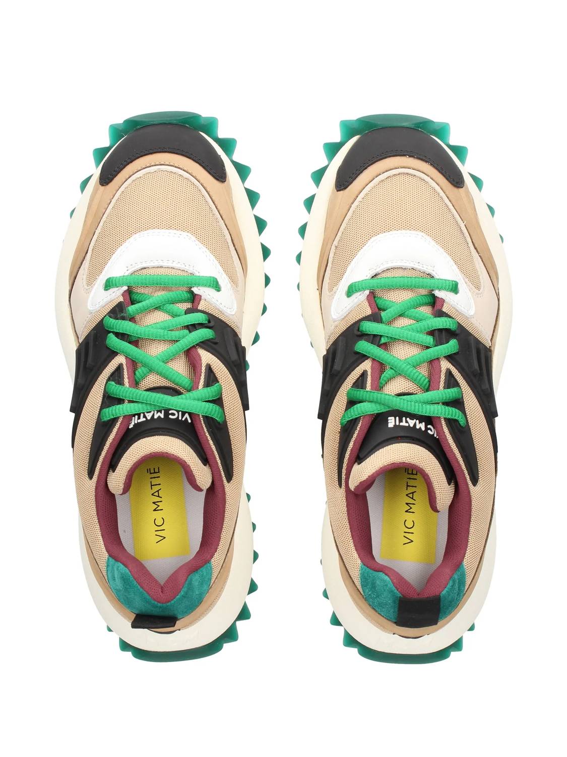 Women's Modern Sneakers