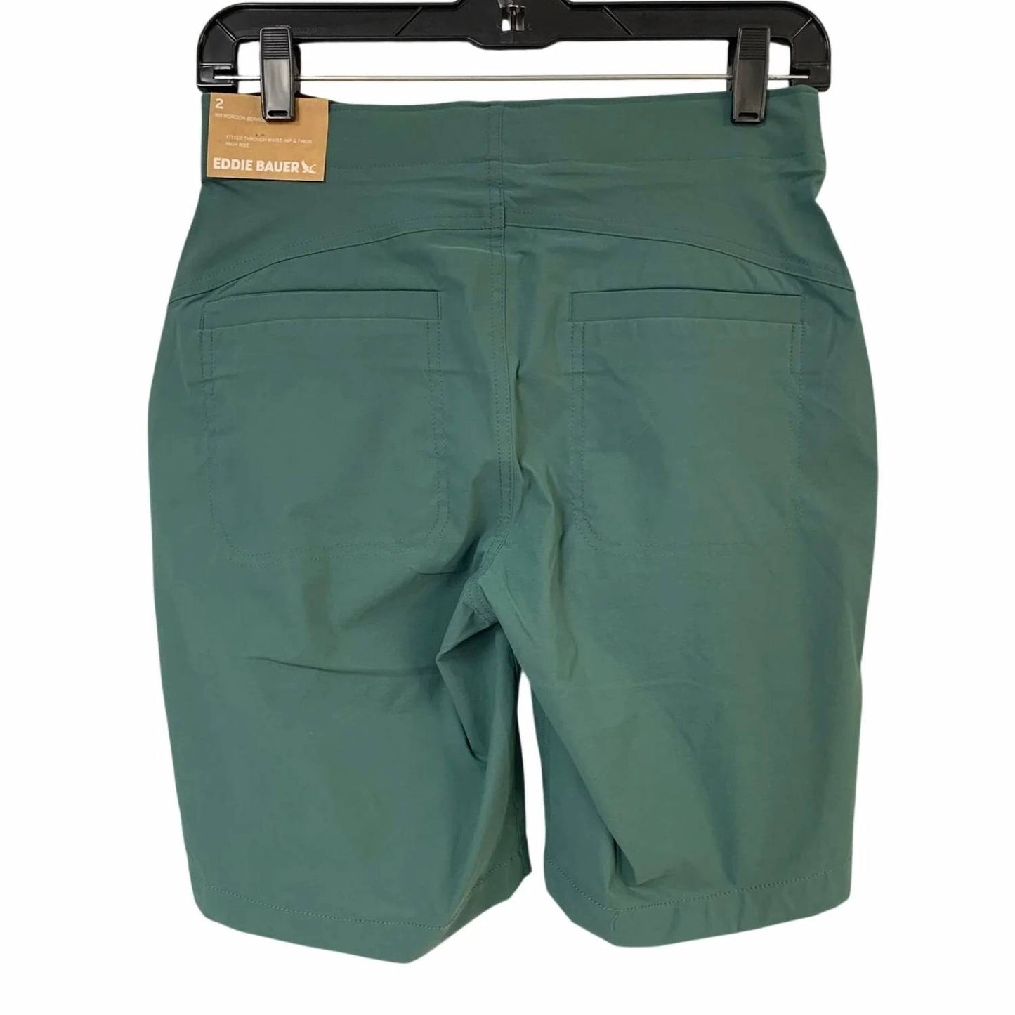 Women's Horizon Bermuda Shorts