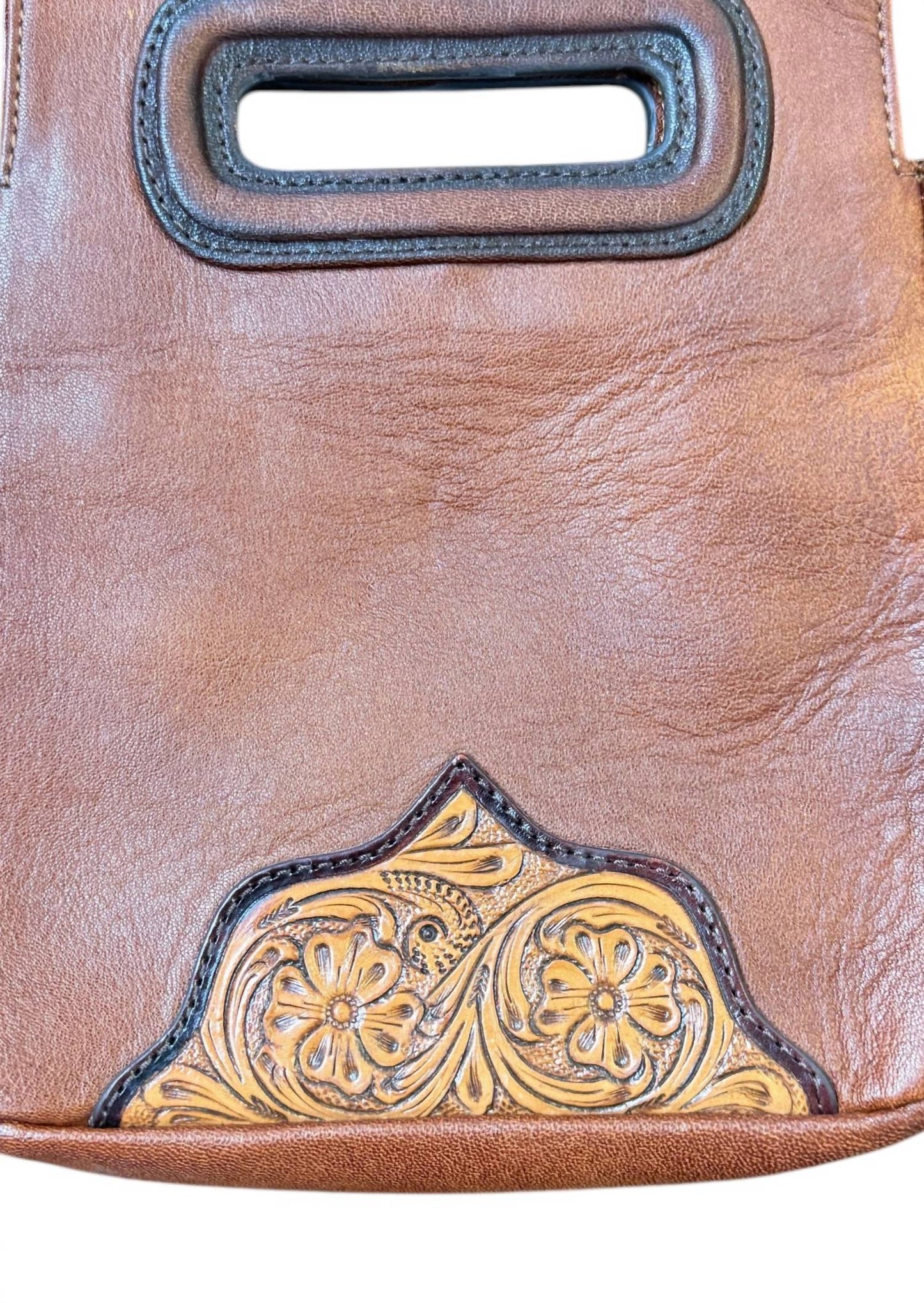 Women's High Desert Handle Crossbody Bag