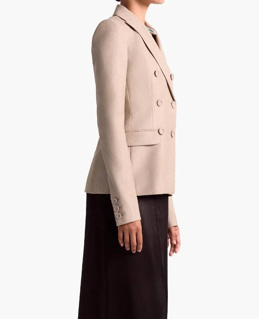 ALTUZARRA - Women's Indiana Jacket - Rack Hunt