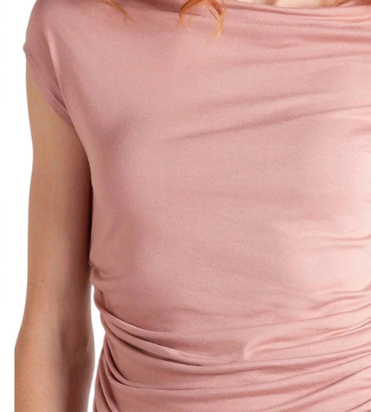 Ariella Sleeveless Top