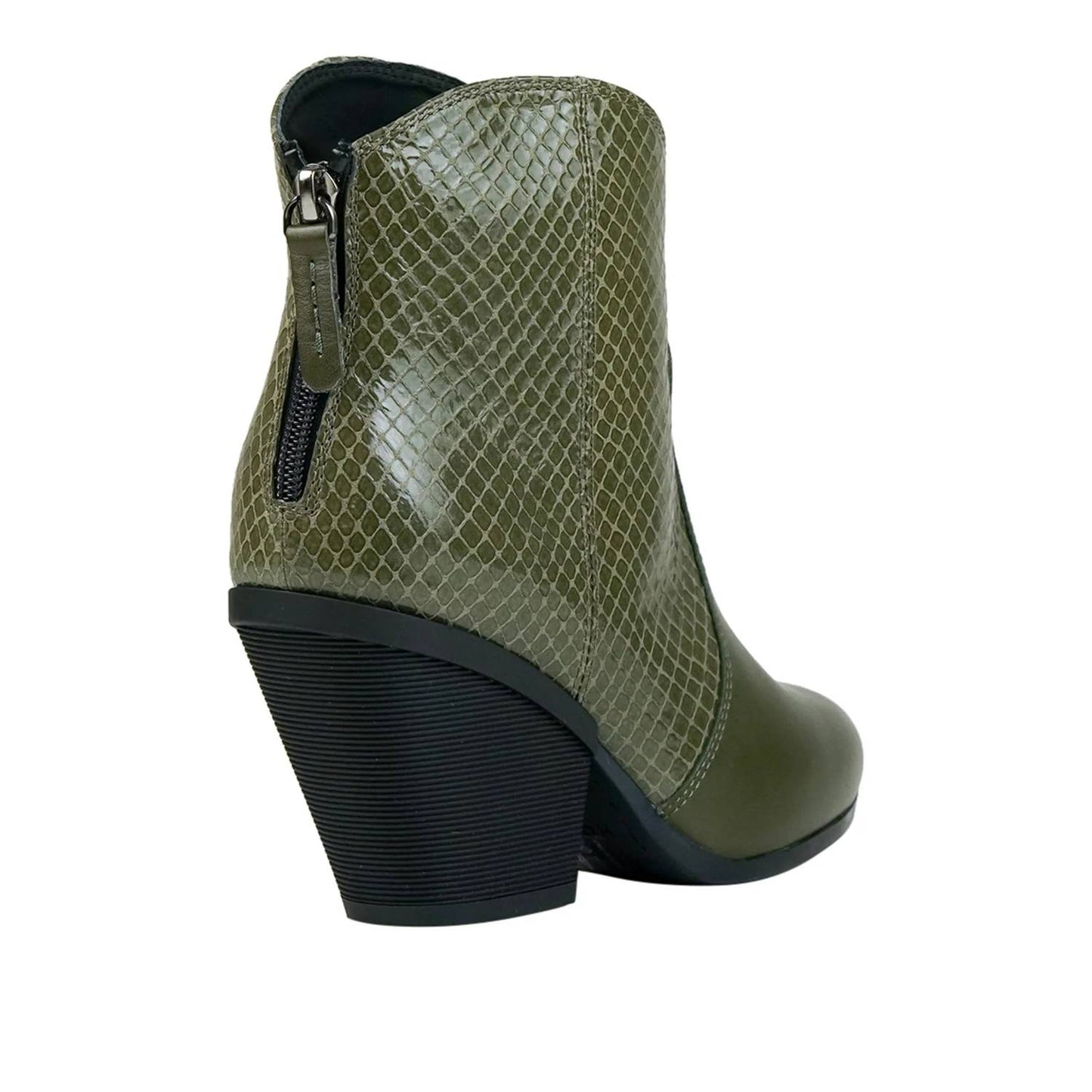 Women's H581 Ankle Boots