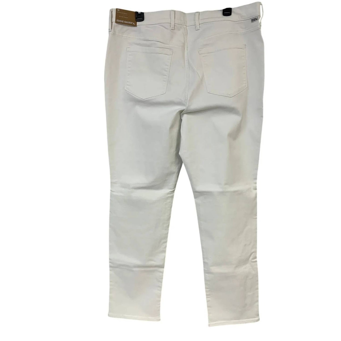 Women's Revival High Rise Straight Leg Jeans