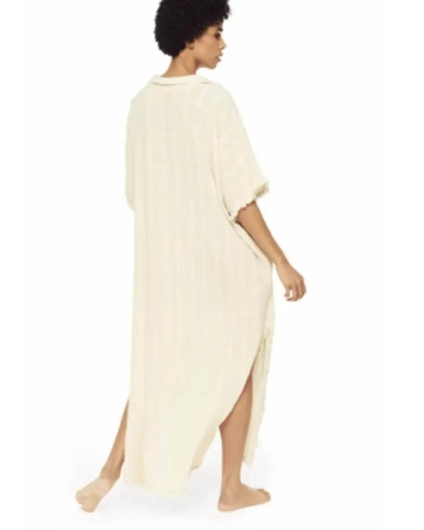 BLANCA - Delphi Maxi Dress - Rack Hunt