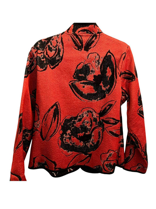 Trimdin - Women's Artisan Classic Jacket - Rack Hunt -