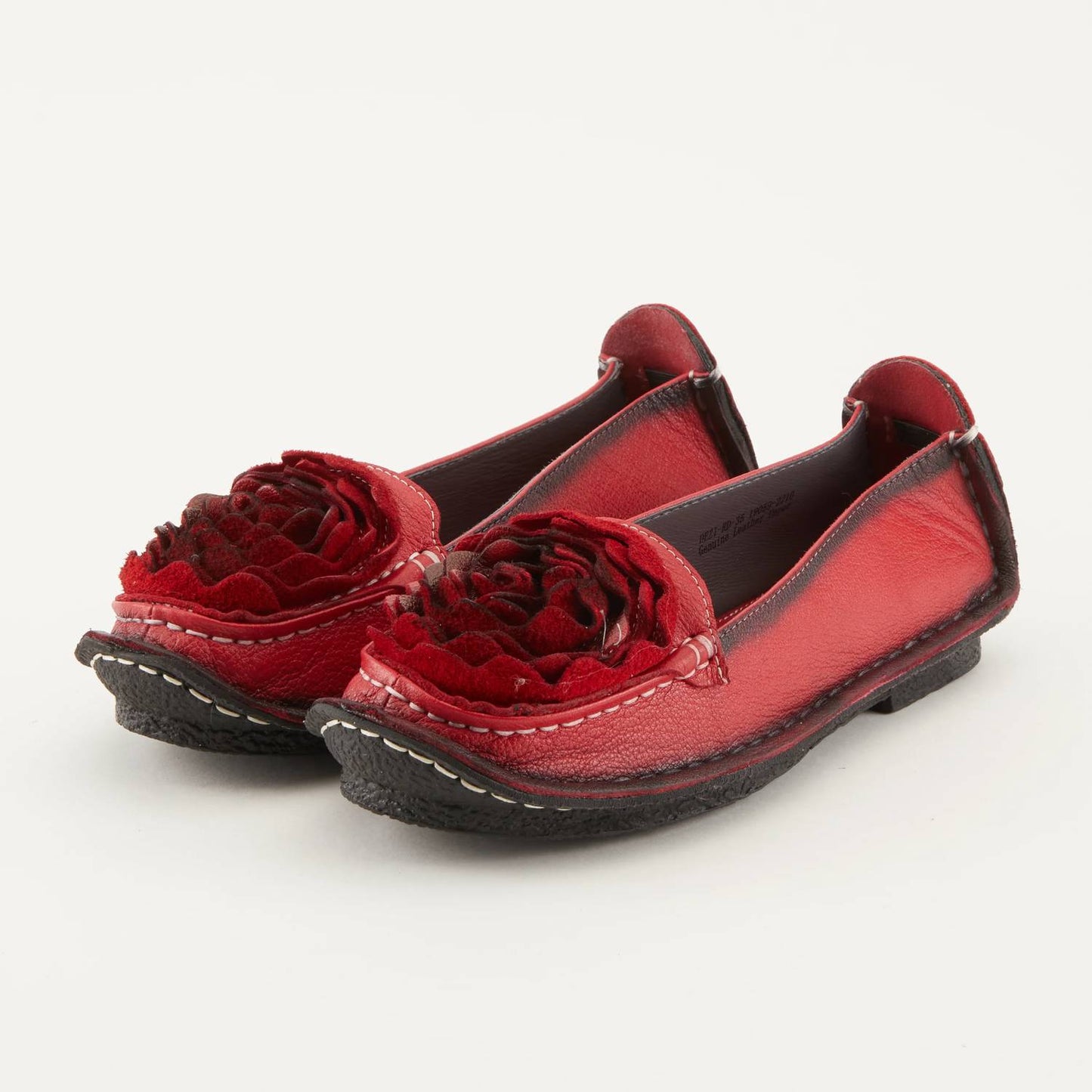 Women's Dezi Shoes With Flower