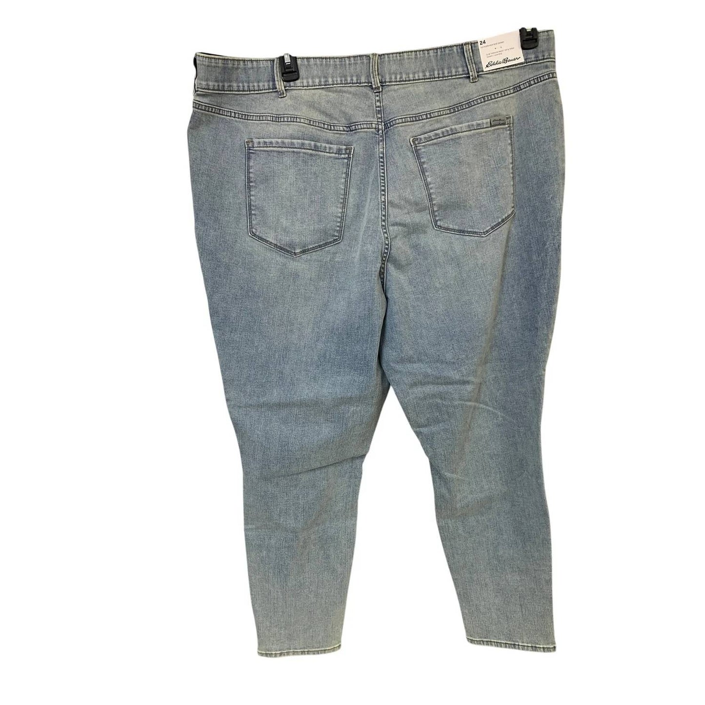 Women's Voyager High Rise Skinny Jeans - Plus