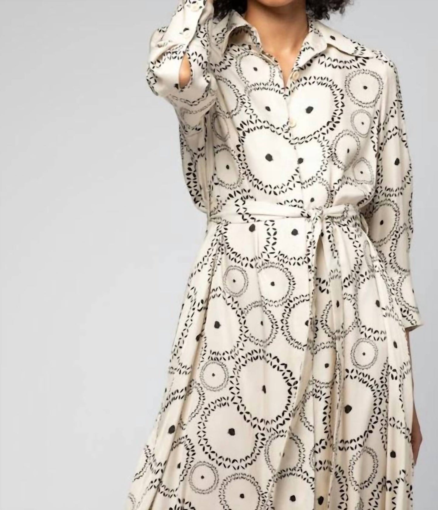 Ramia Dress