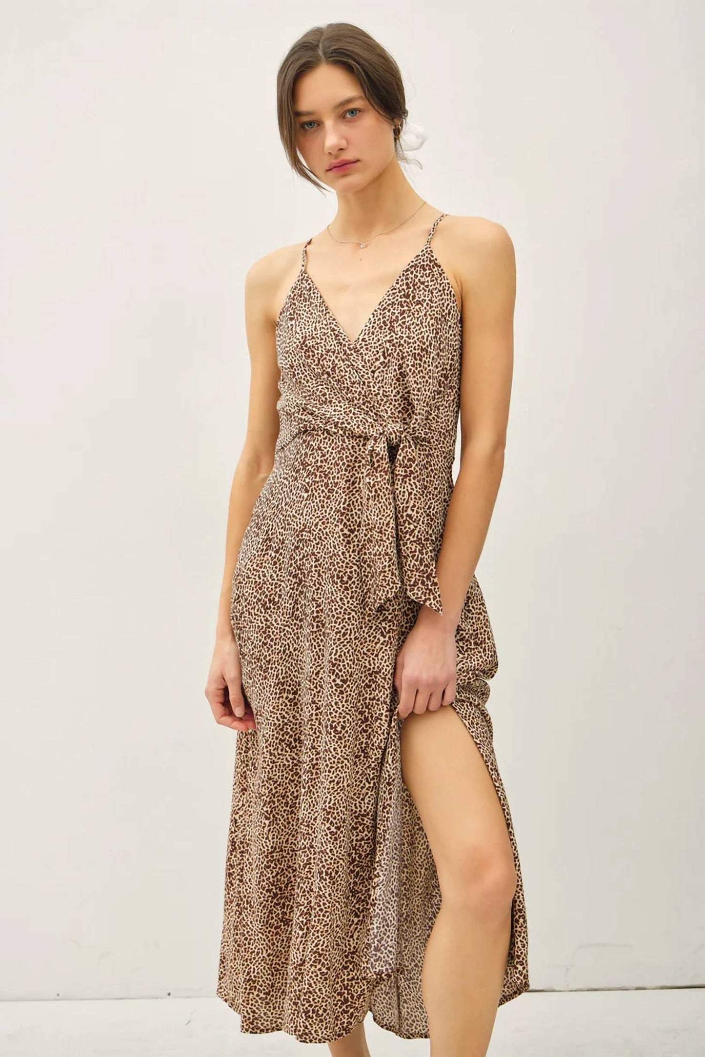 Terri Midi Dress