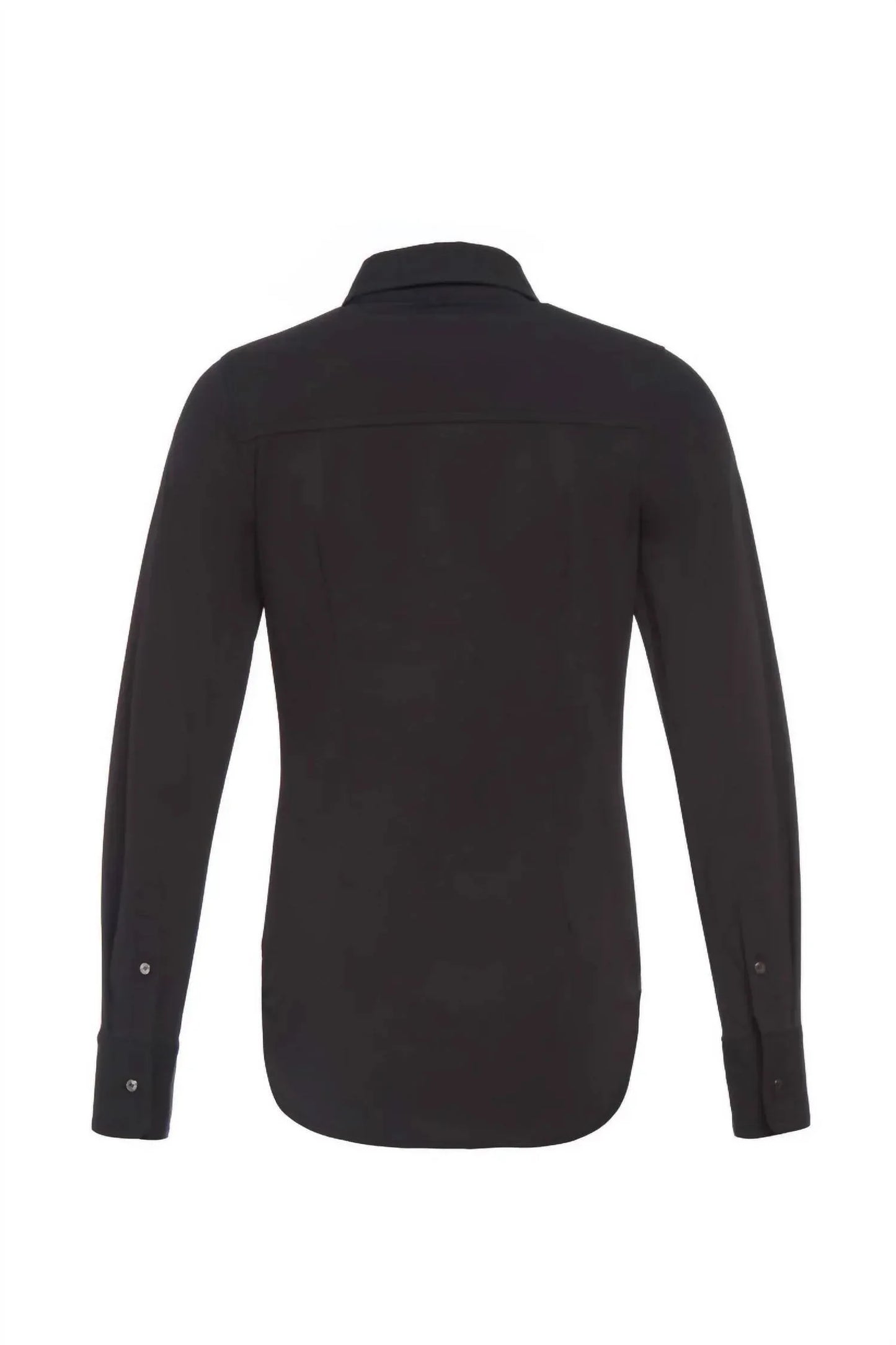 IN/ONE - Winnie Button Front Shirt - Rack Hunt