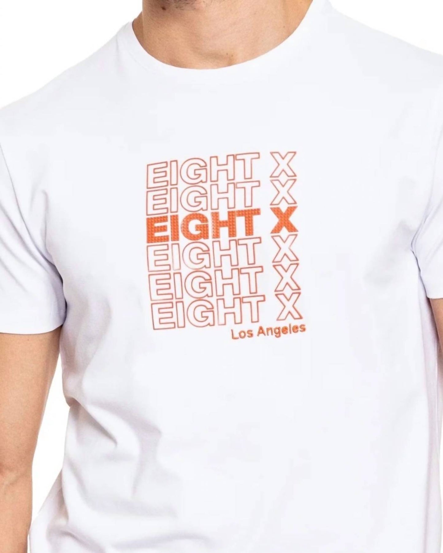 Thank You Street T-shirt